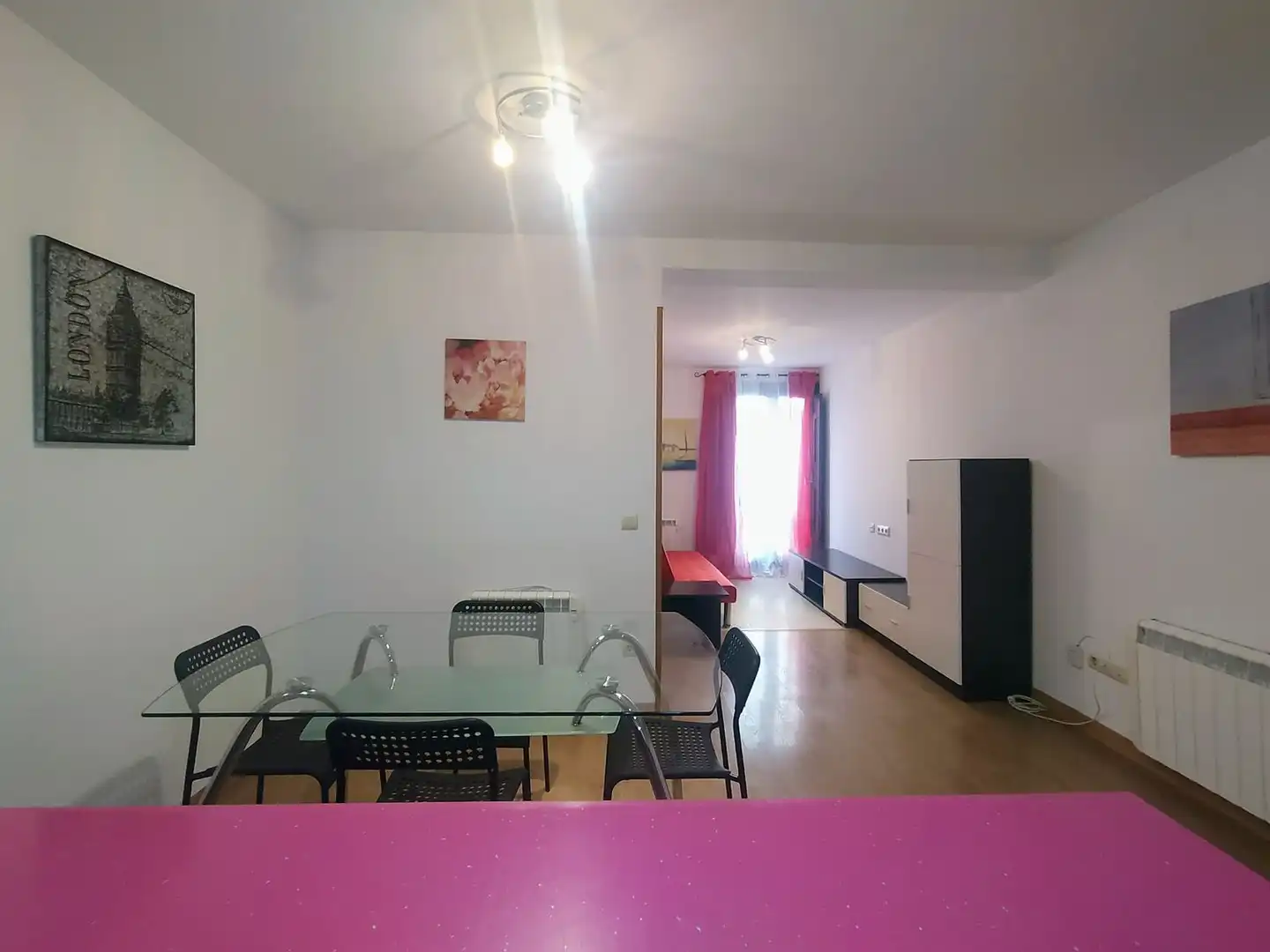 Appartamento 65 m² a Alcalá de Henares