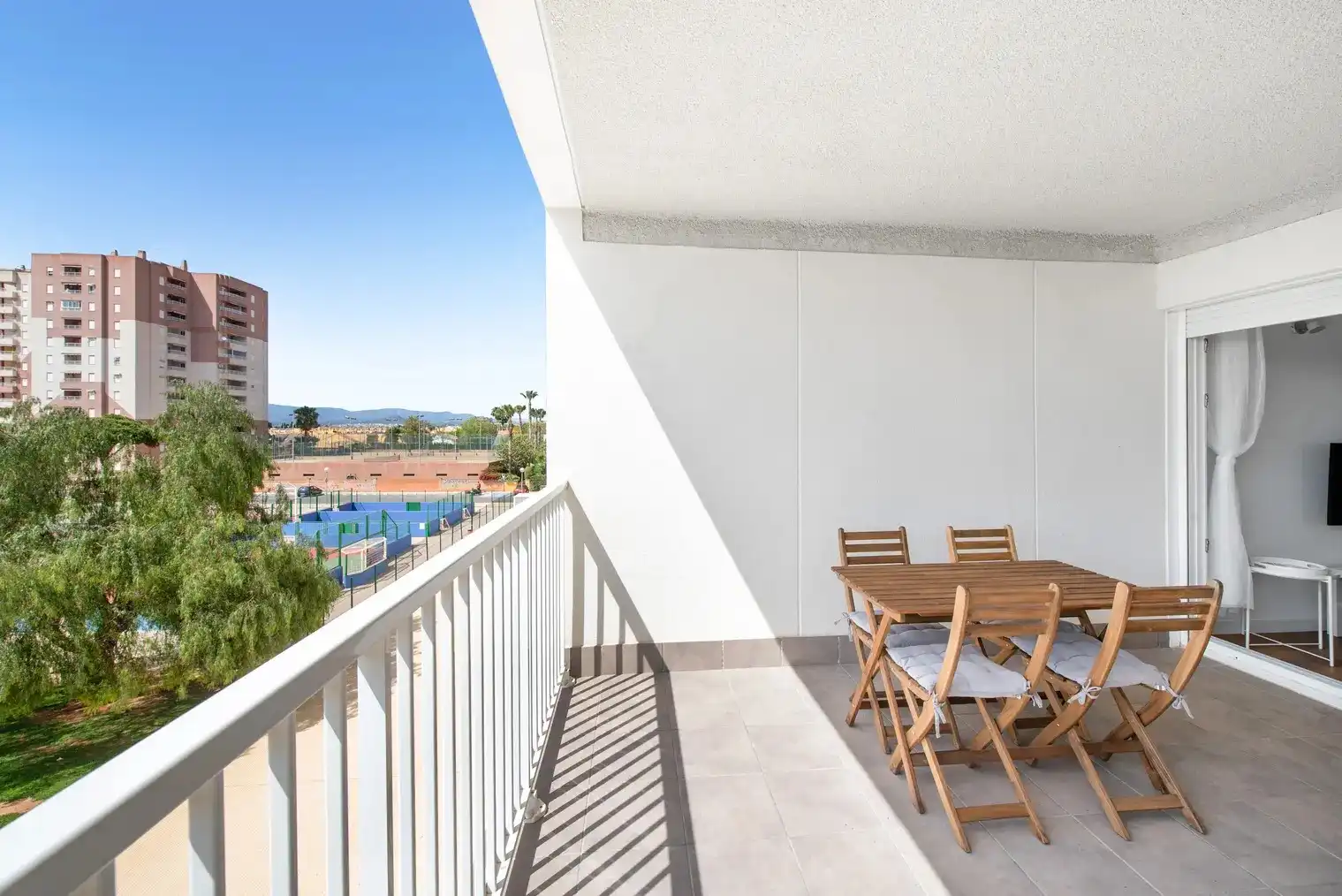 Wohnung 71 m² in Canet d'en Berenguer