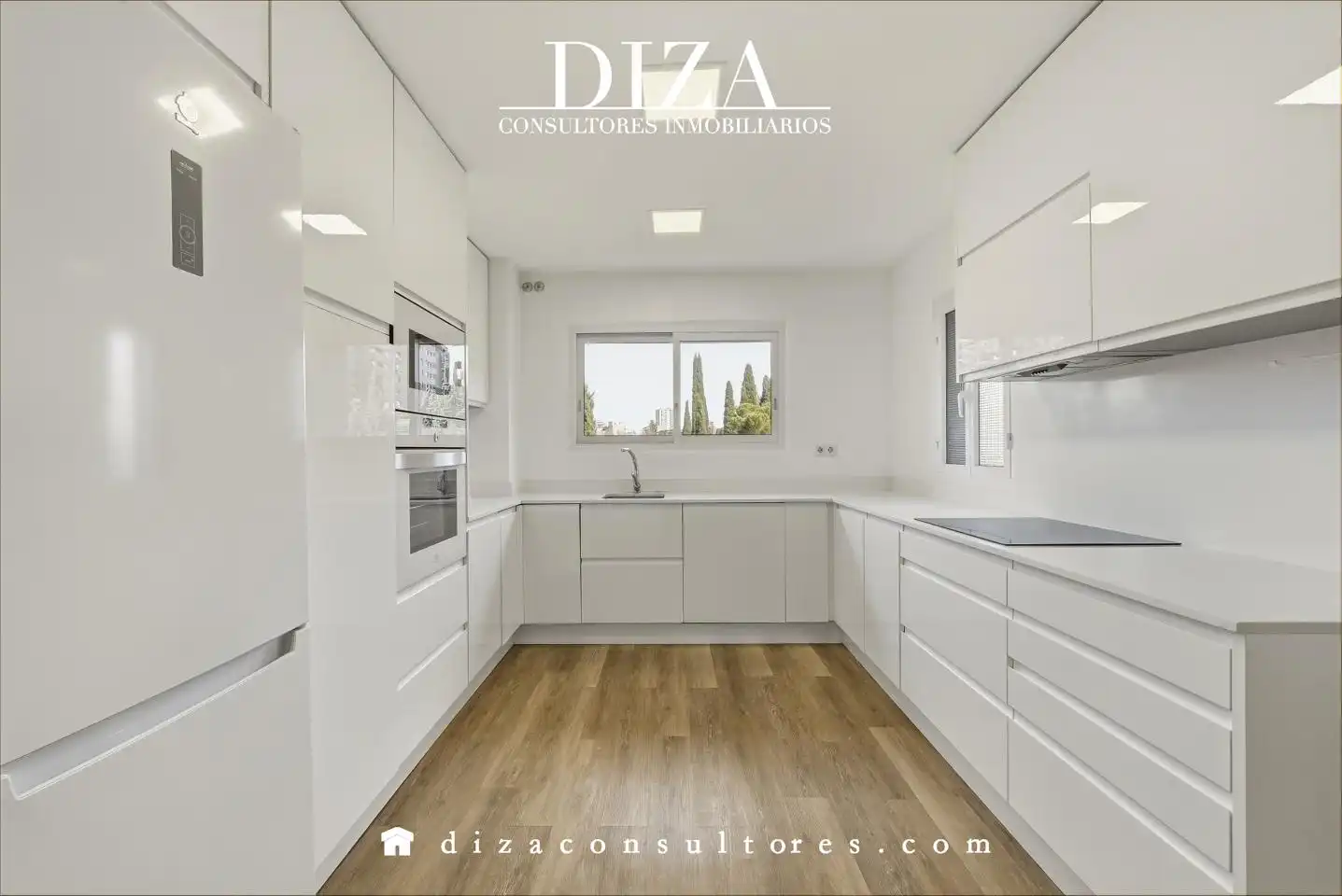 Pis de 132 m² a Madrid