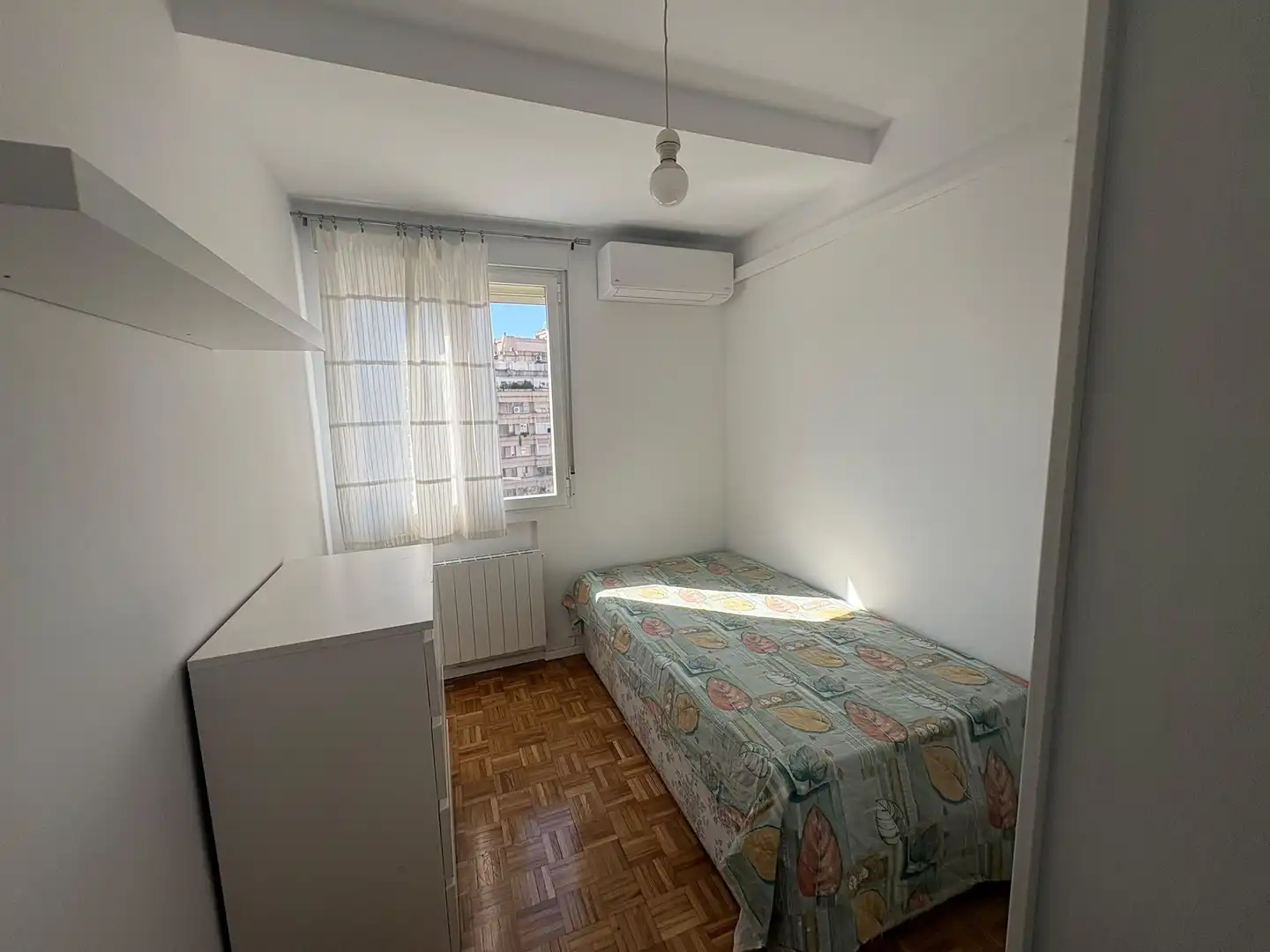 Apartamento 80 m² em Madrid