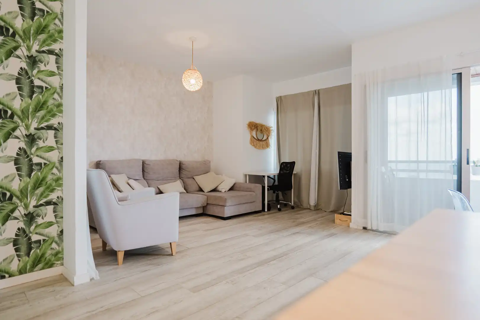 Appartement 97 m² à Las Palmas de Gran Canaria