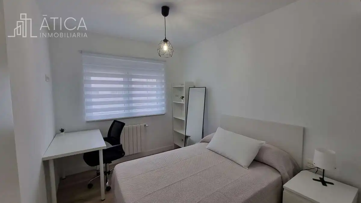 Pis de 100 m² a Salamanca