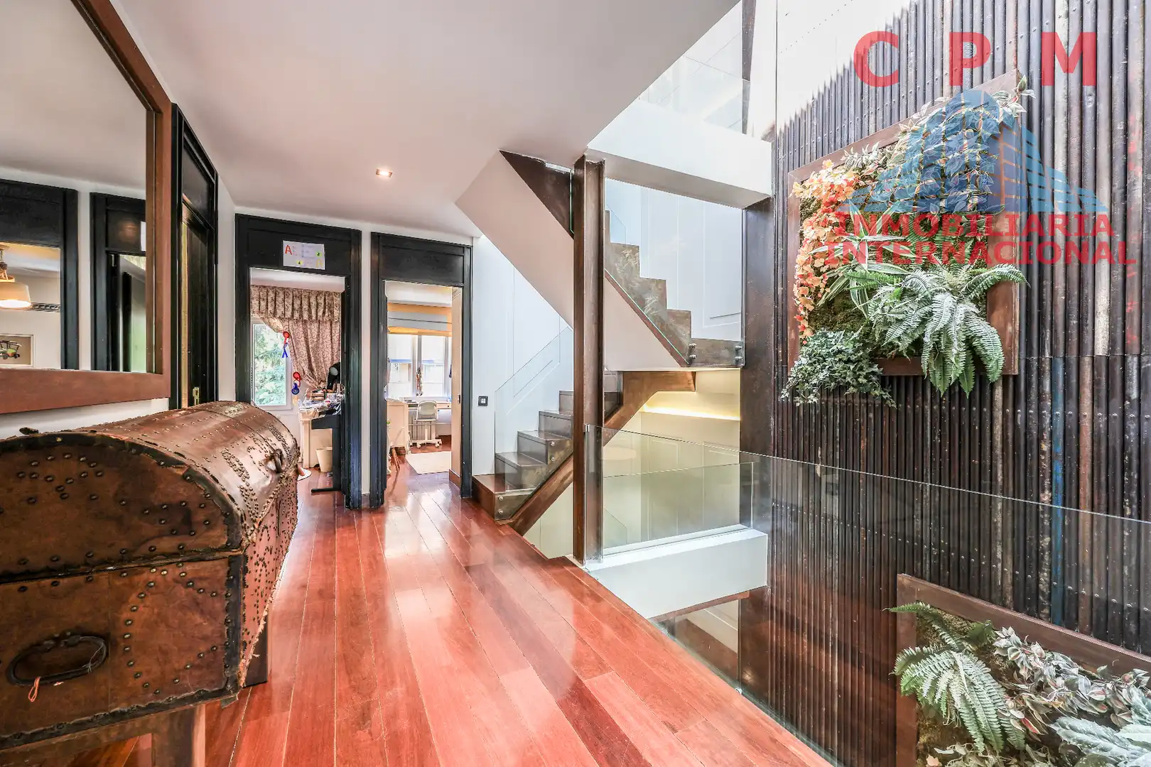 Casa de 340 m² en Alcobendas
