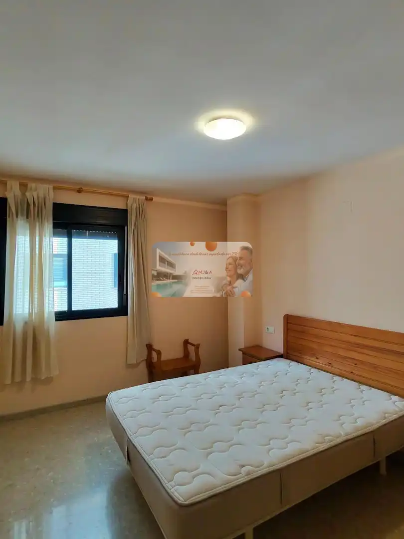 Apartamento 70 m² em Castelló de la Plana / Castellón de la Plana