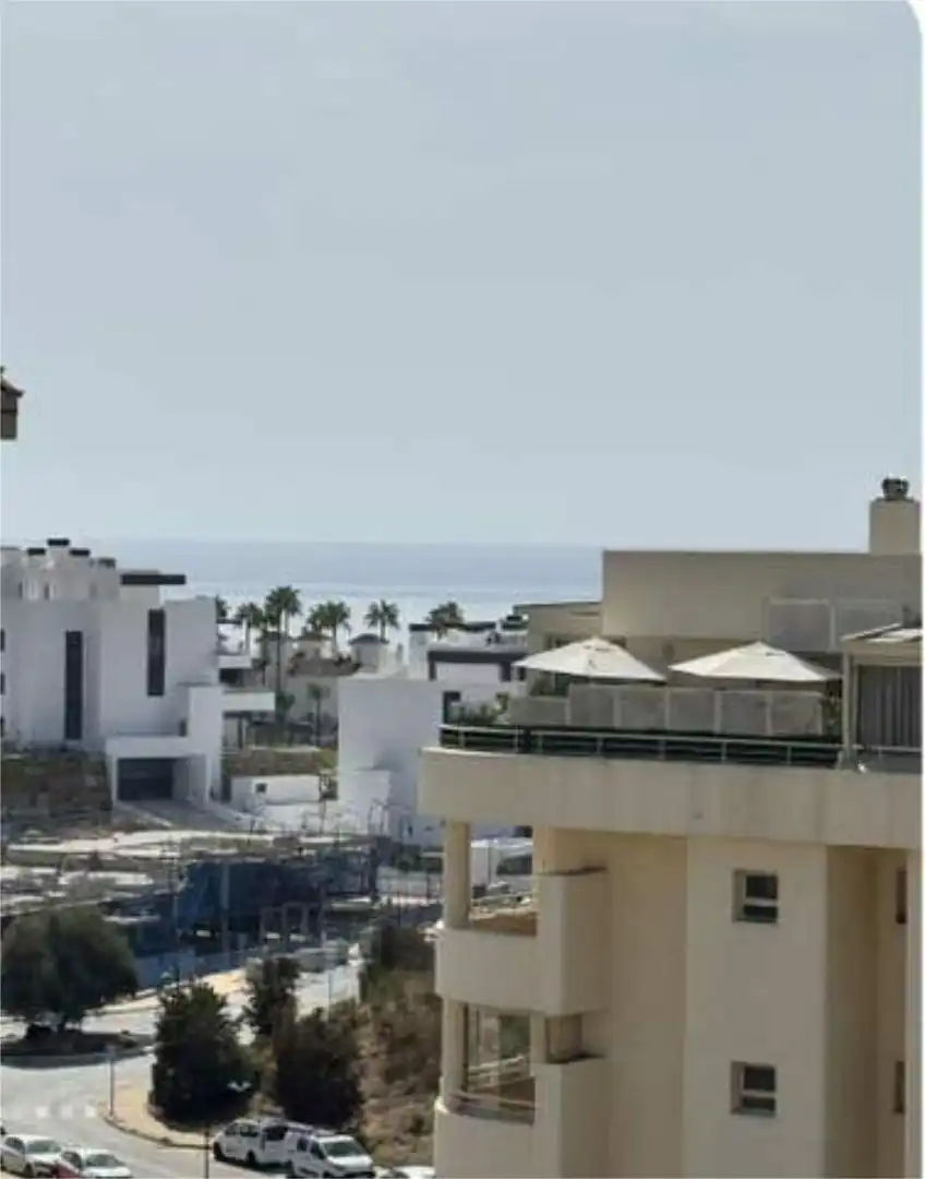 Piso de 80 m² en Mijas