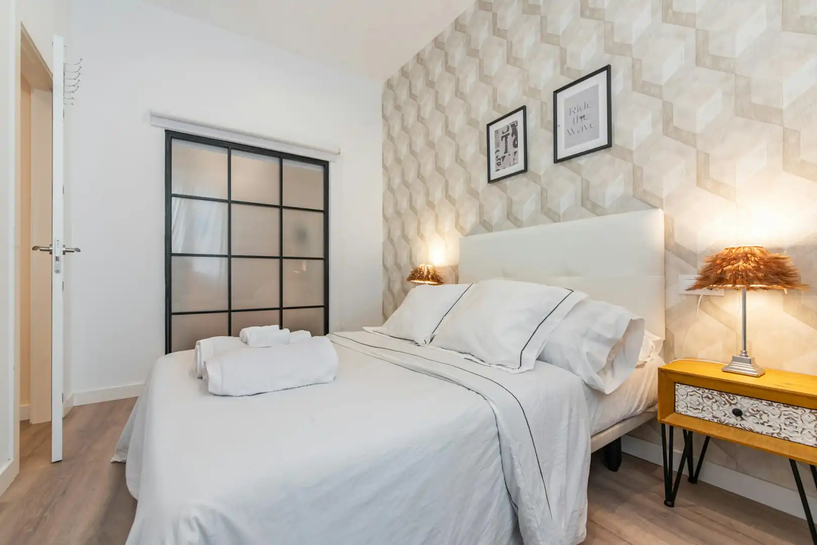 Appartamento 68 m² a Madrid