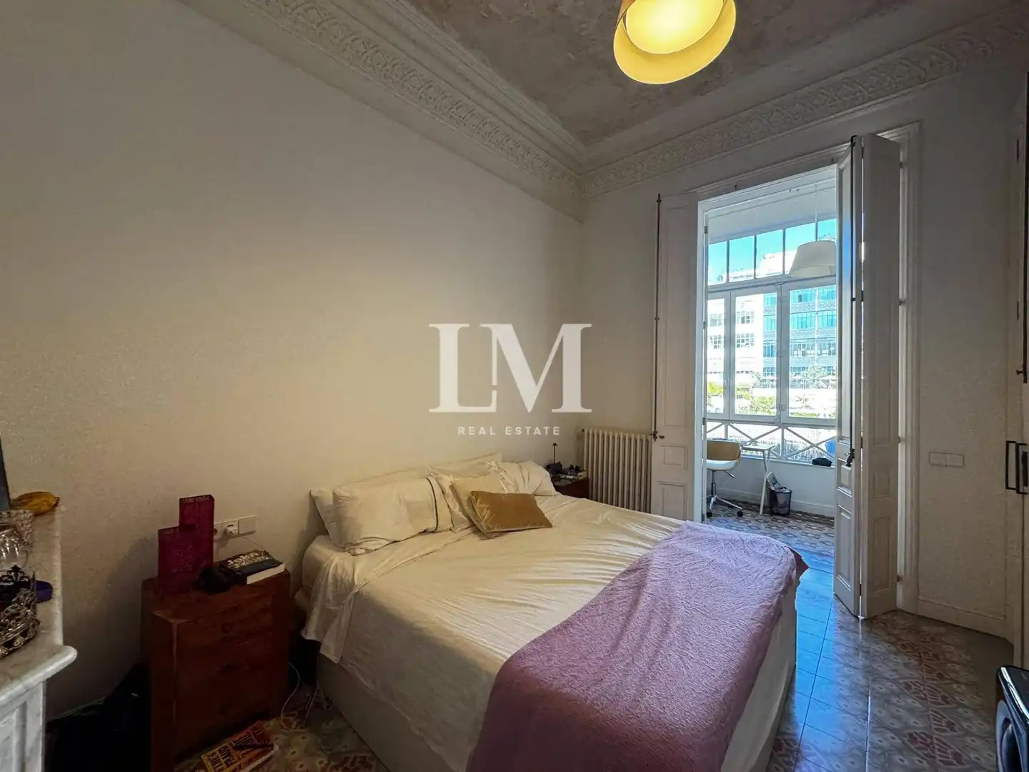 Pis de 155 m² a Barcelona