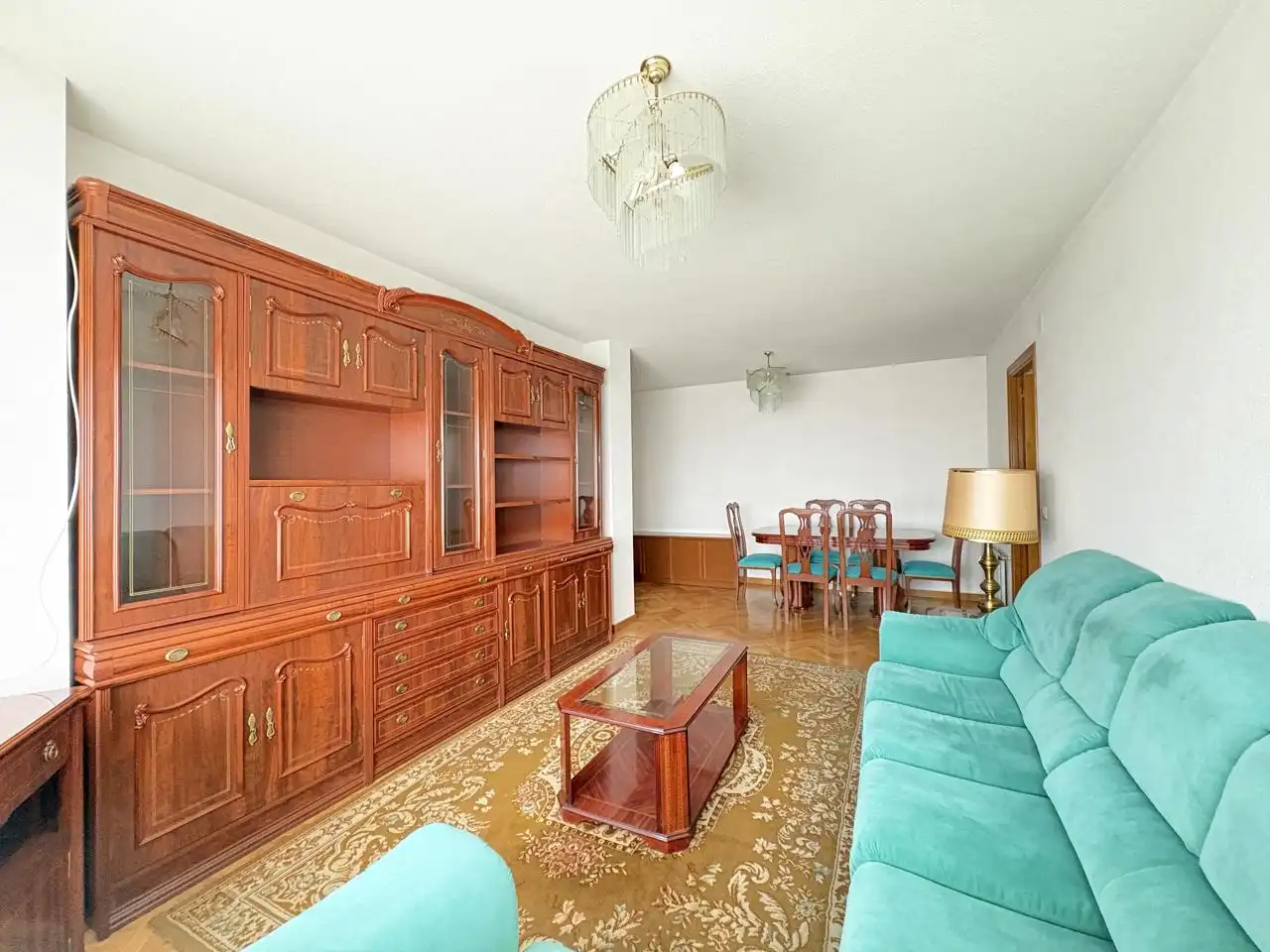 Piso de 105 m² en Madrid