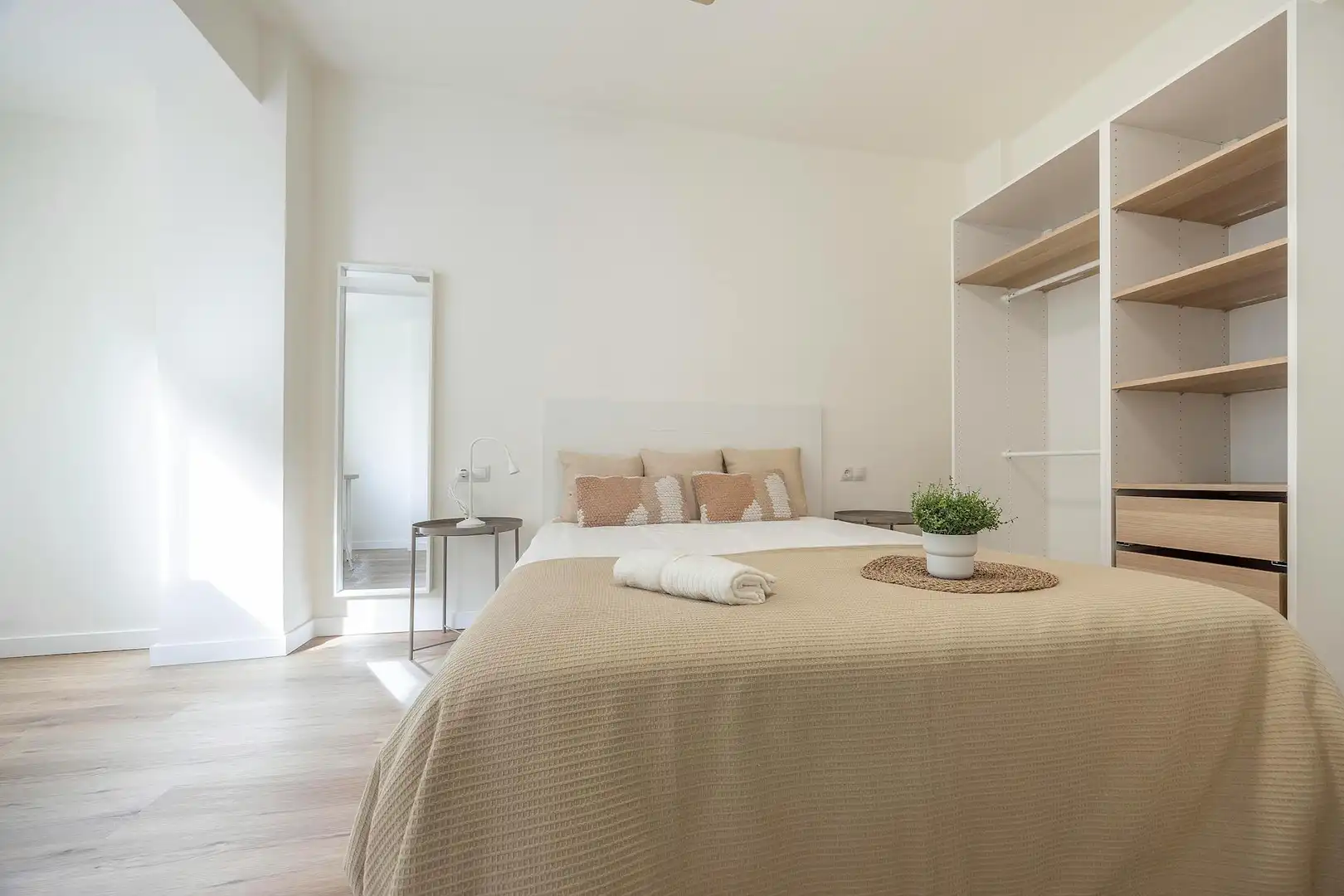Habitación 145 m², Valencia