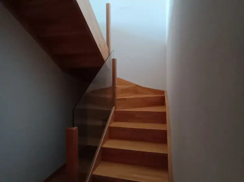 Pis de 89 m² a Aranguren