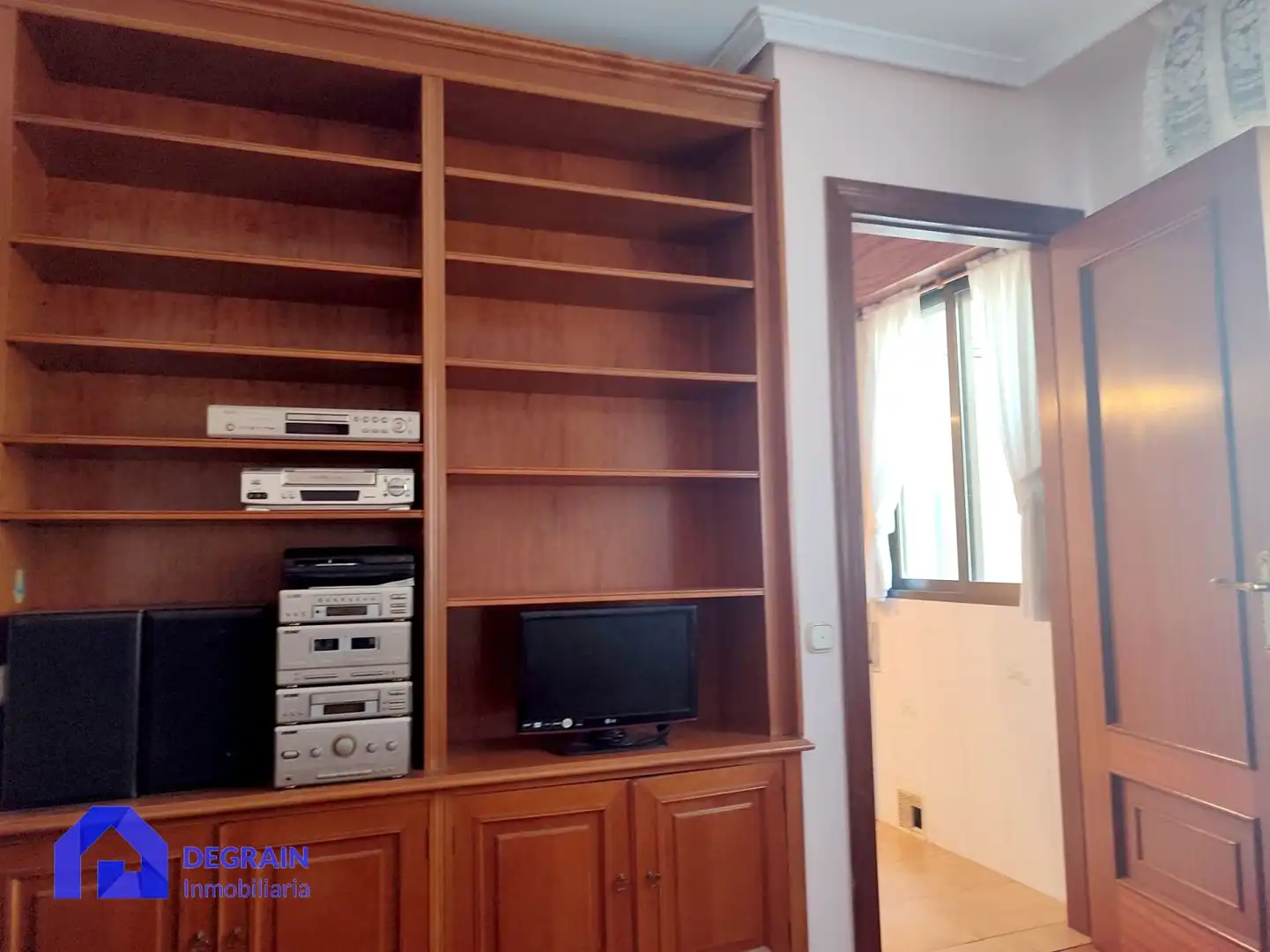 Piso de 146 m² en Oviedo
