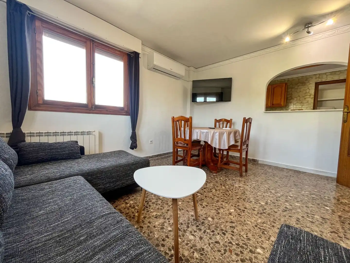 Pis de 70 m² a Benissa