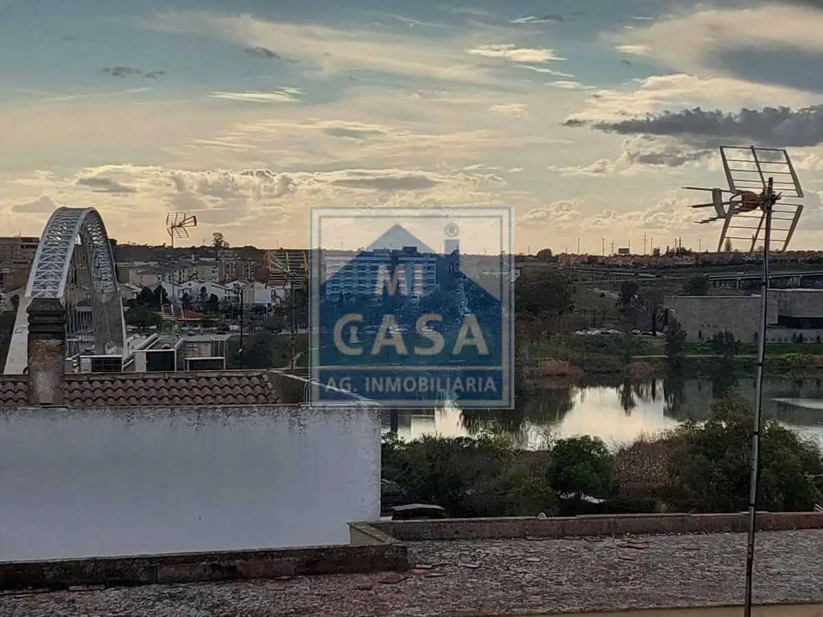 Piso de 90 m² en Mérida