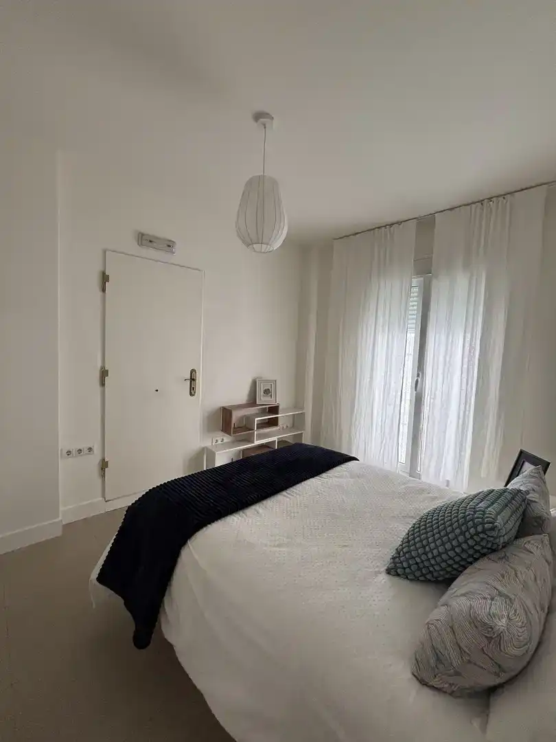 Piso de 80 m² en Puerto Real
