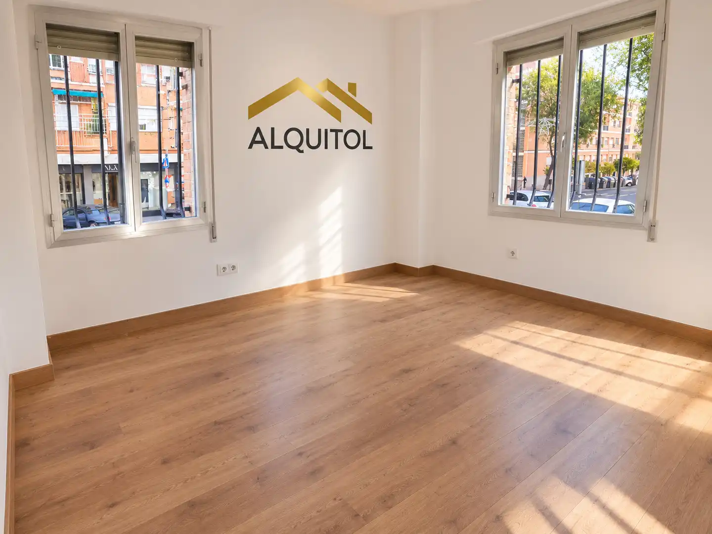 Piso de 75 m² en Toledo