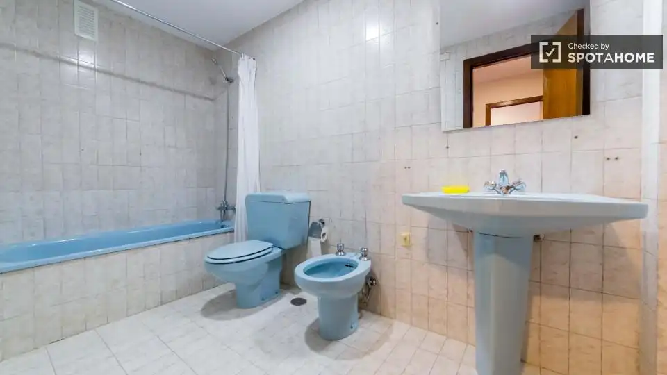 Habitación 122 m², Valencia