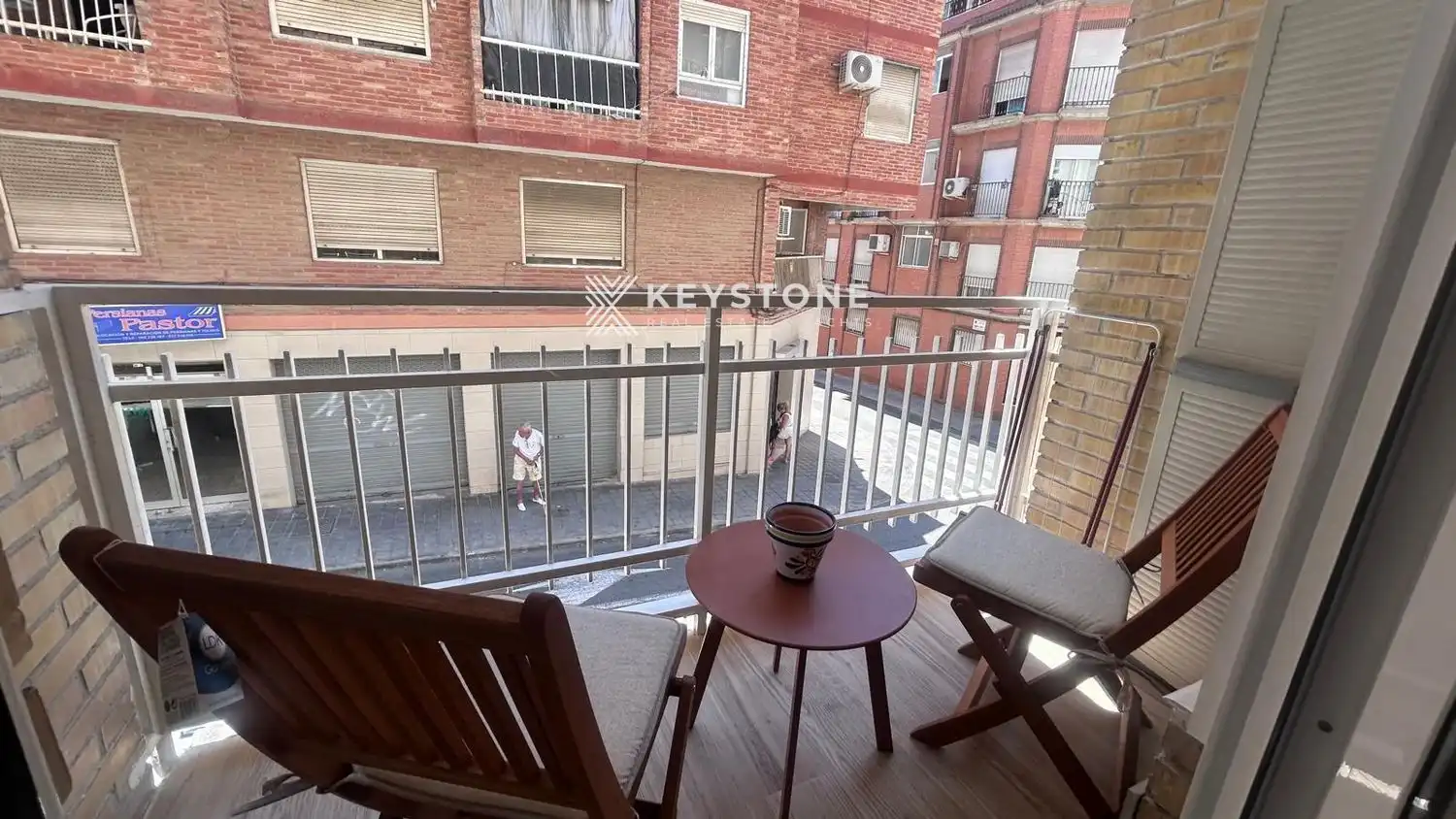 Piso de 93 m² en Alicante