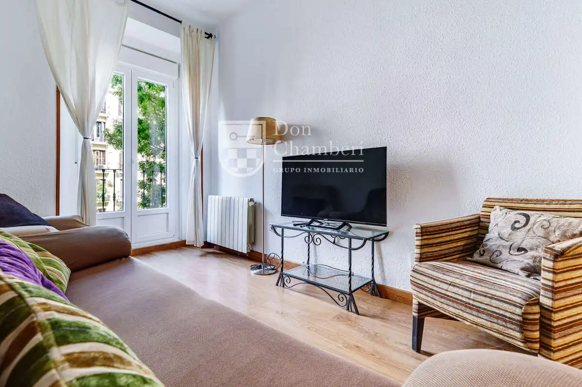 Piso de 80 m² en Madrid