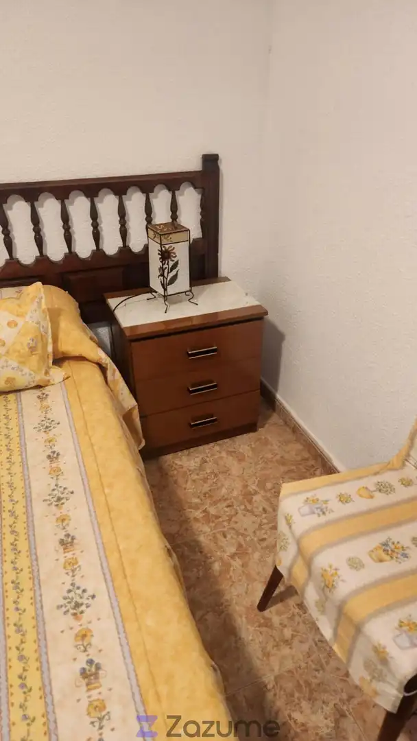 Piso de 98 m² en Ciudad Real