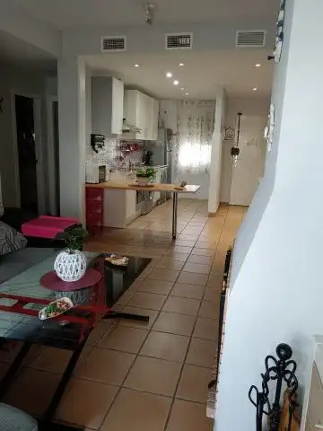 Piso de 95 m² en Isla Cristina
