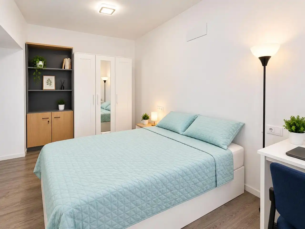 Habitación en alquiler, Barcelona