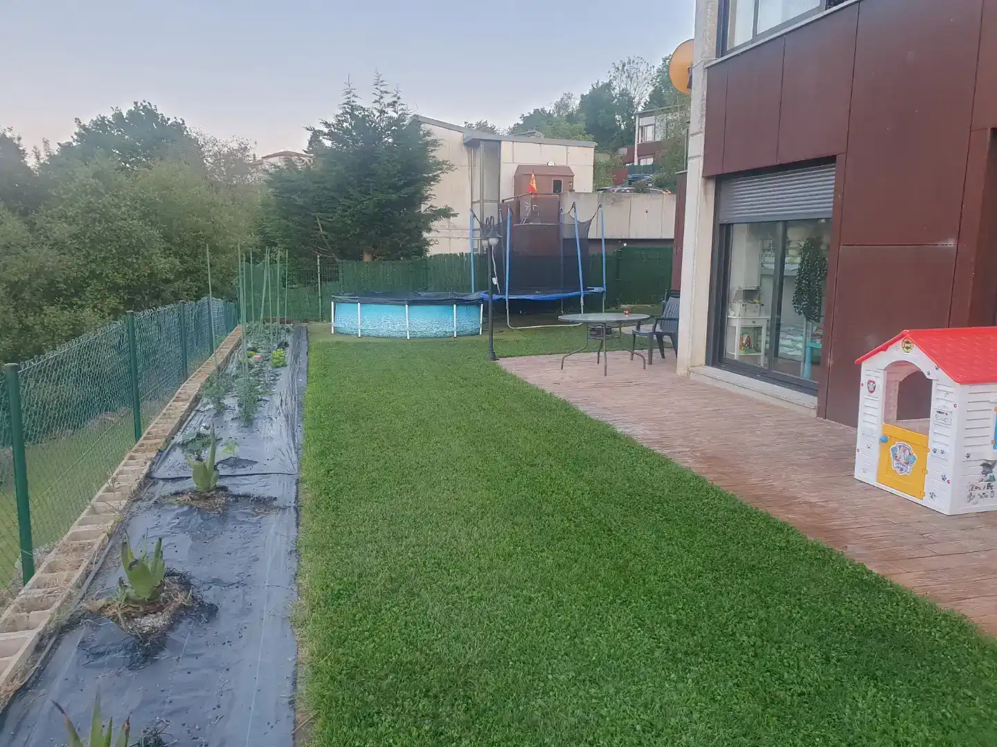 Piso de 120 m² en Piélagos