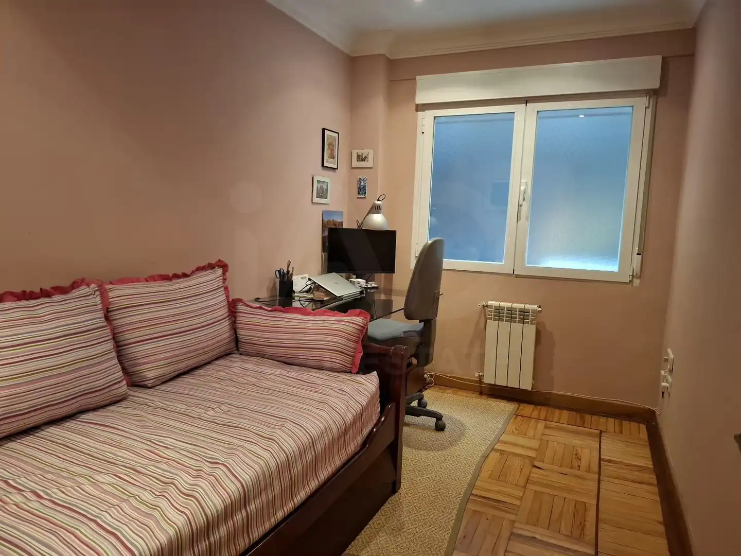 Pis de 104 m² a Madrid