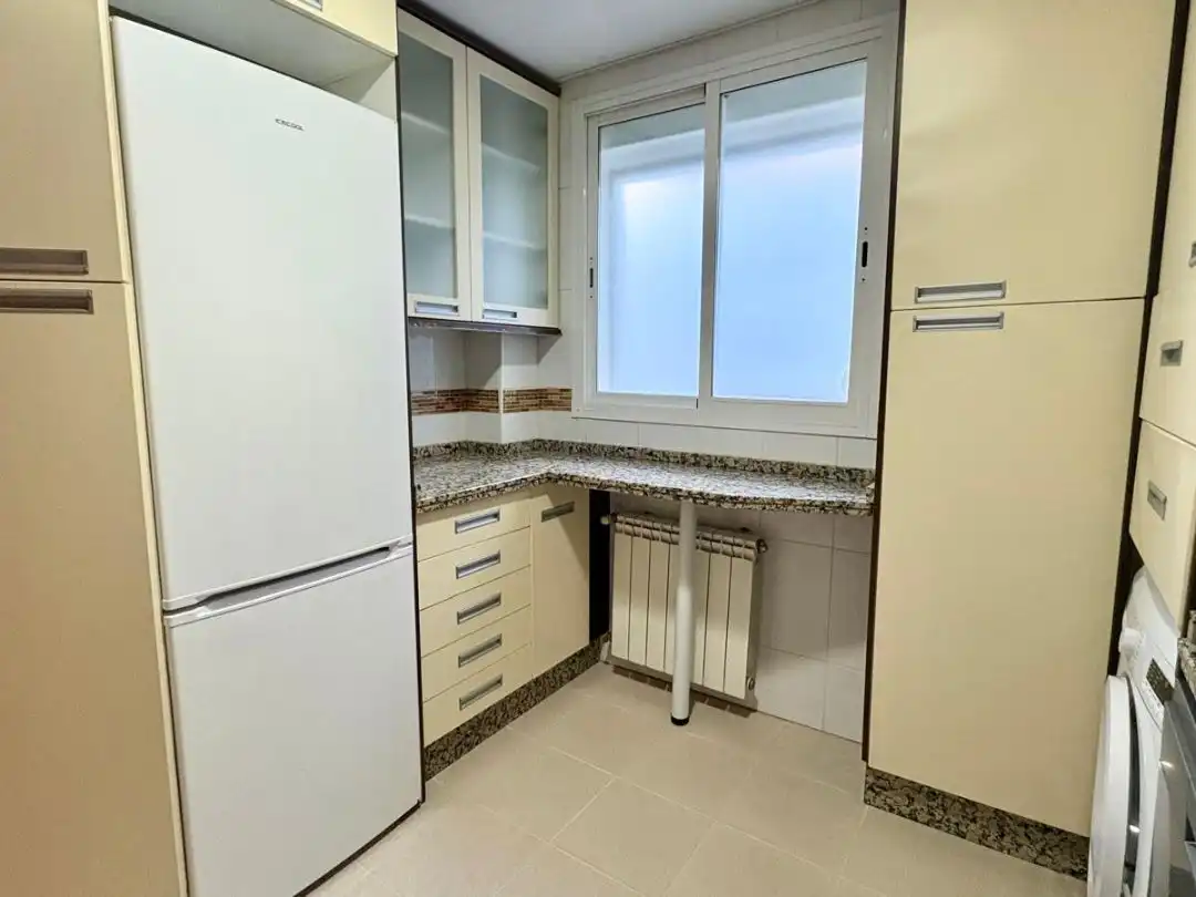 Pis de 81 m² a Badajoz