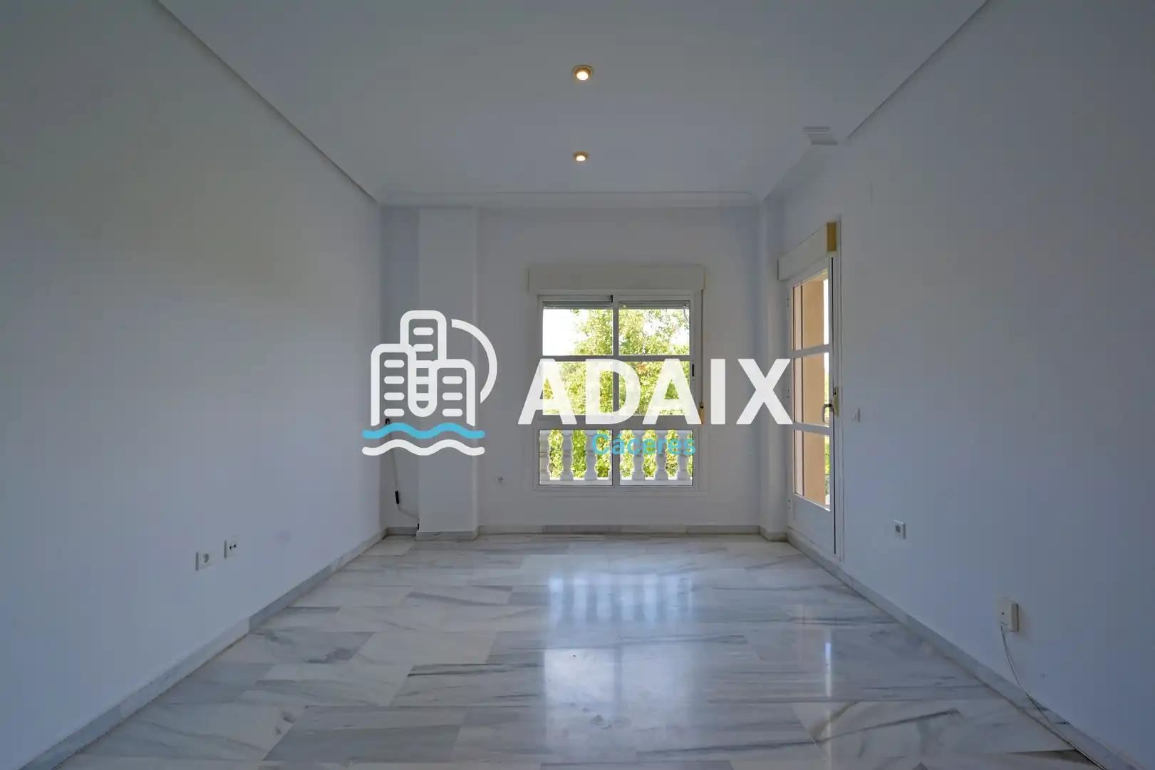 Wohnung 160 m² in Cáceres