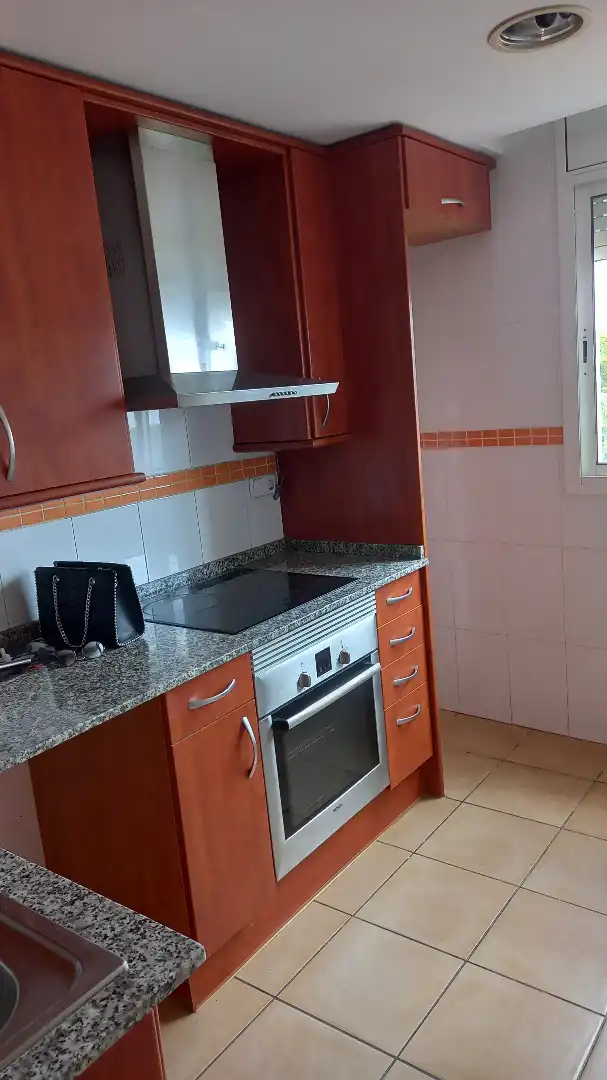 Pis de 89 m² a Castellví de la Marca