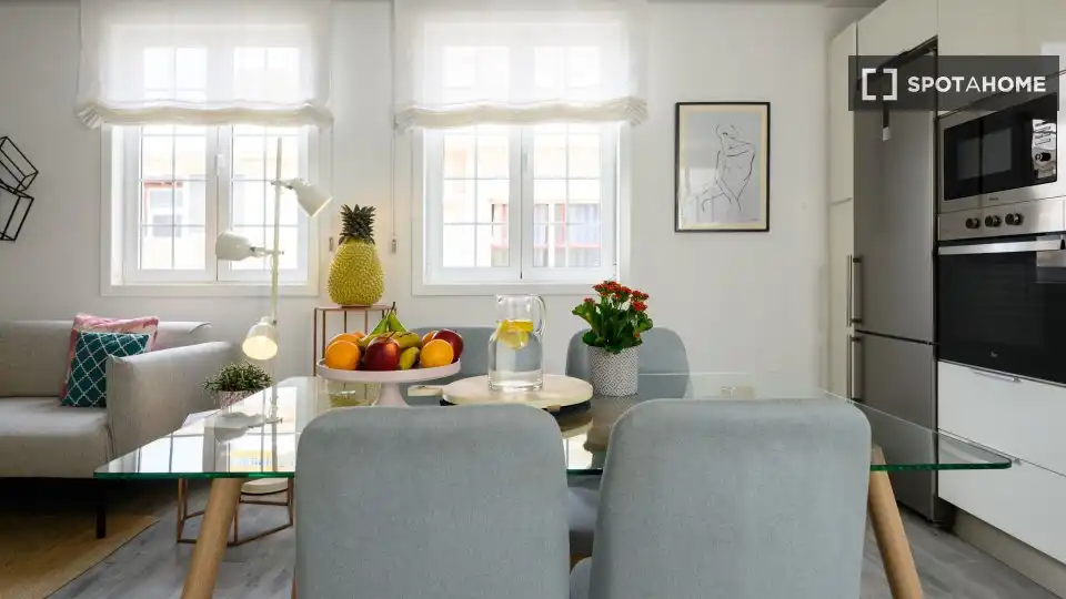 Habitación en alquiler, Las Palmas de Gran Canaria