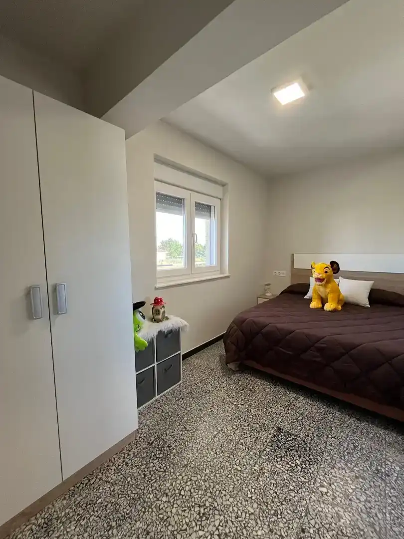Piso de 190 m² en Calvarrasa de Abajo
