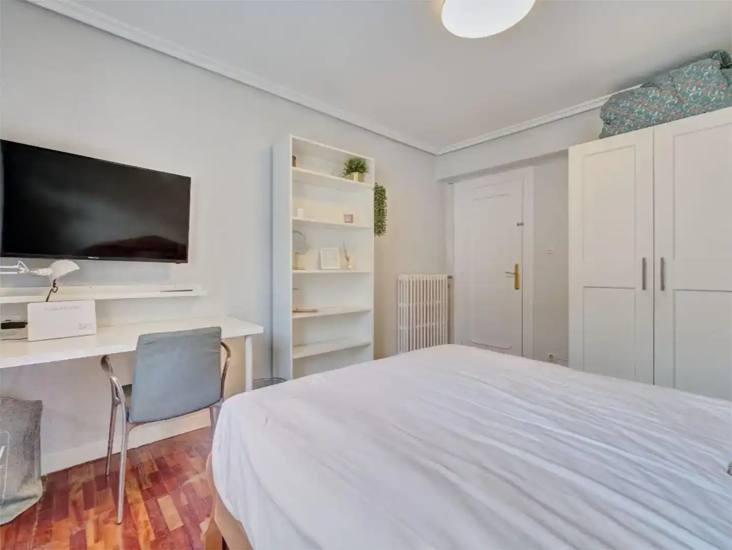 Habitación 170 m², Pamplona