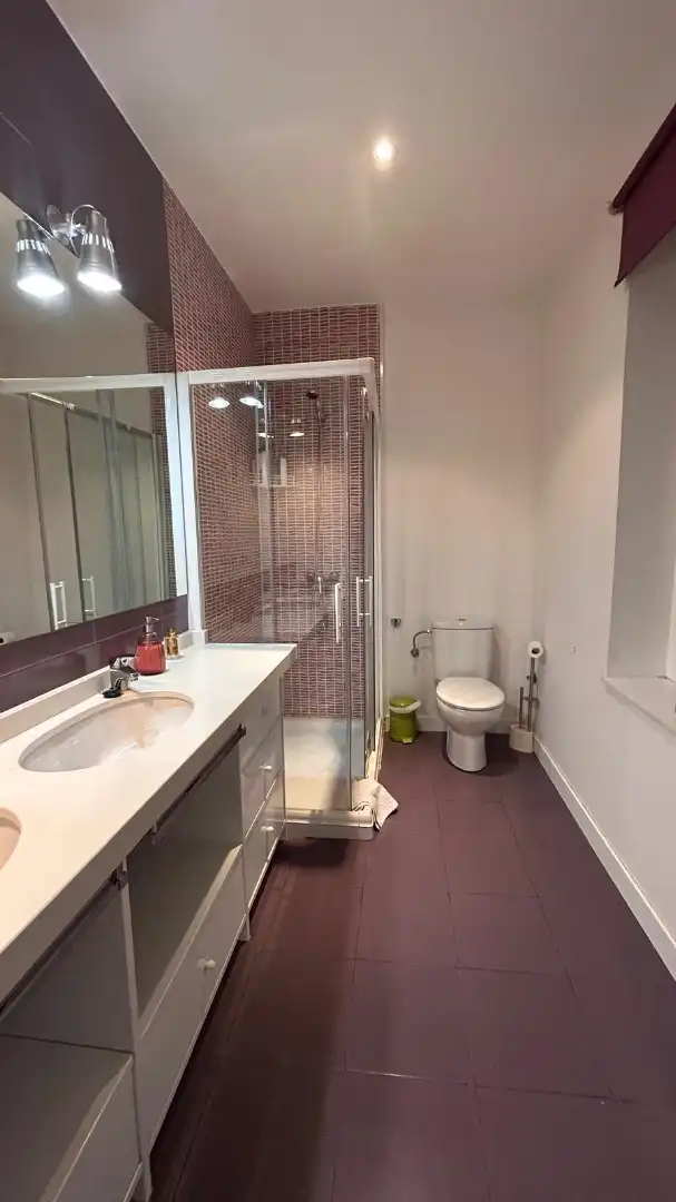Piso de 120 m² en Salamanca