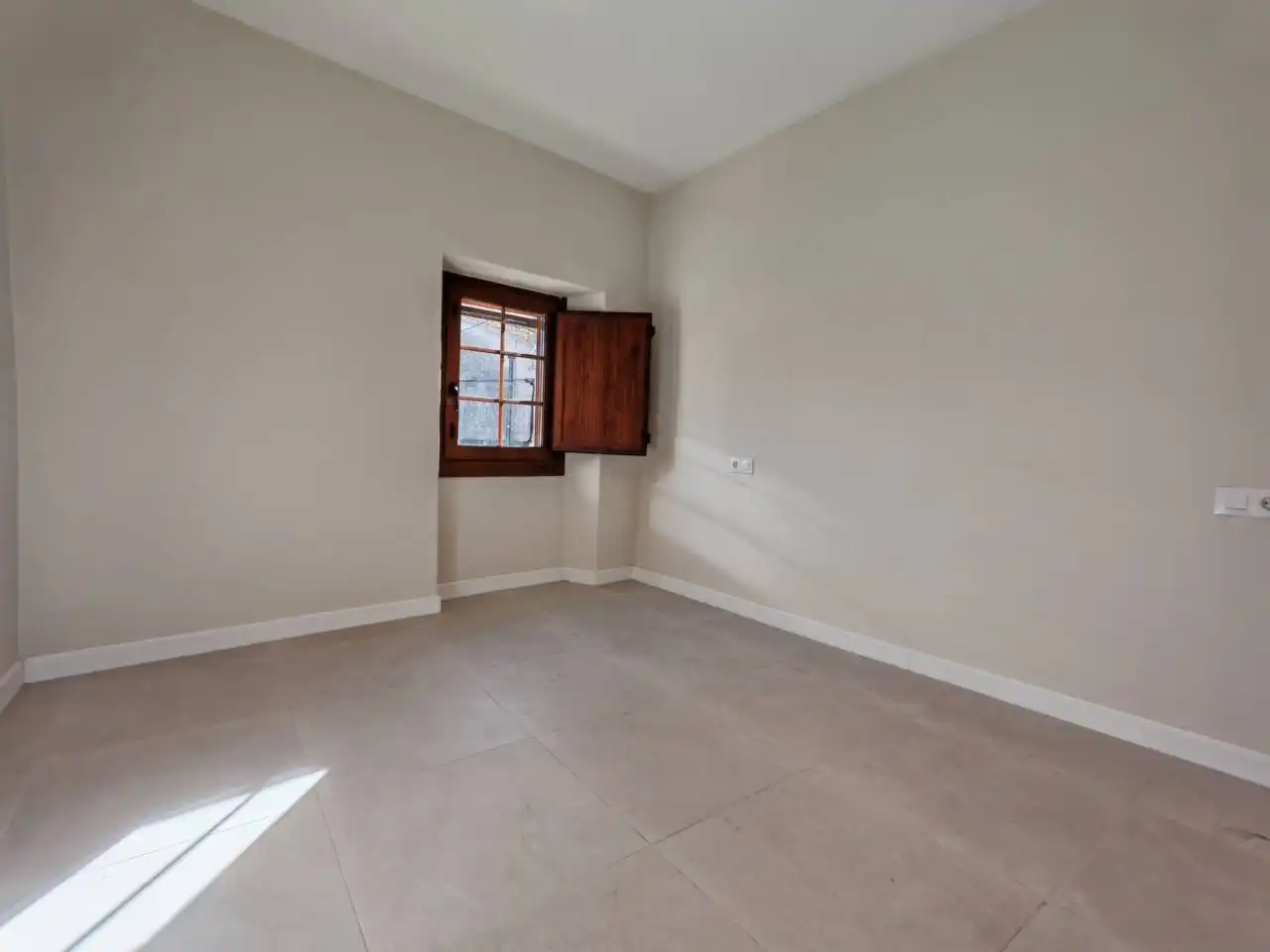 Piso de 90 m² en Albons
