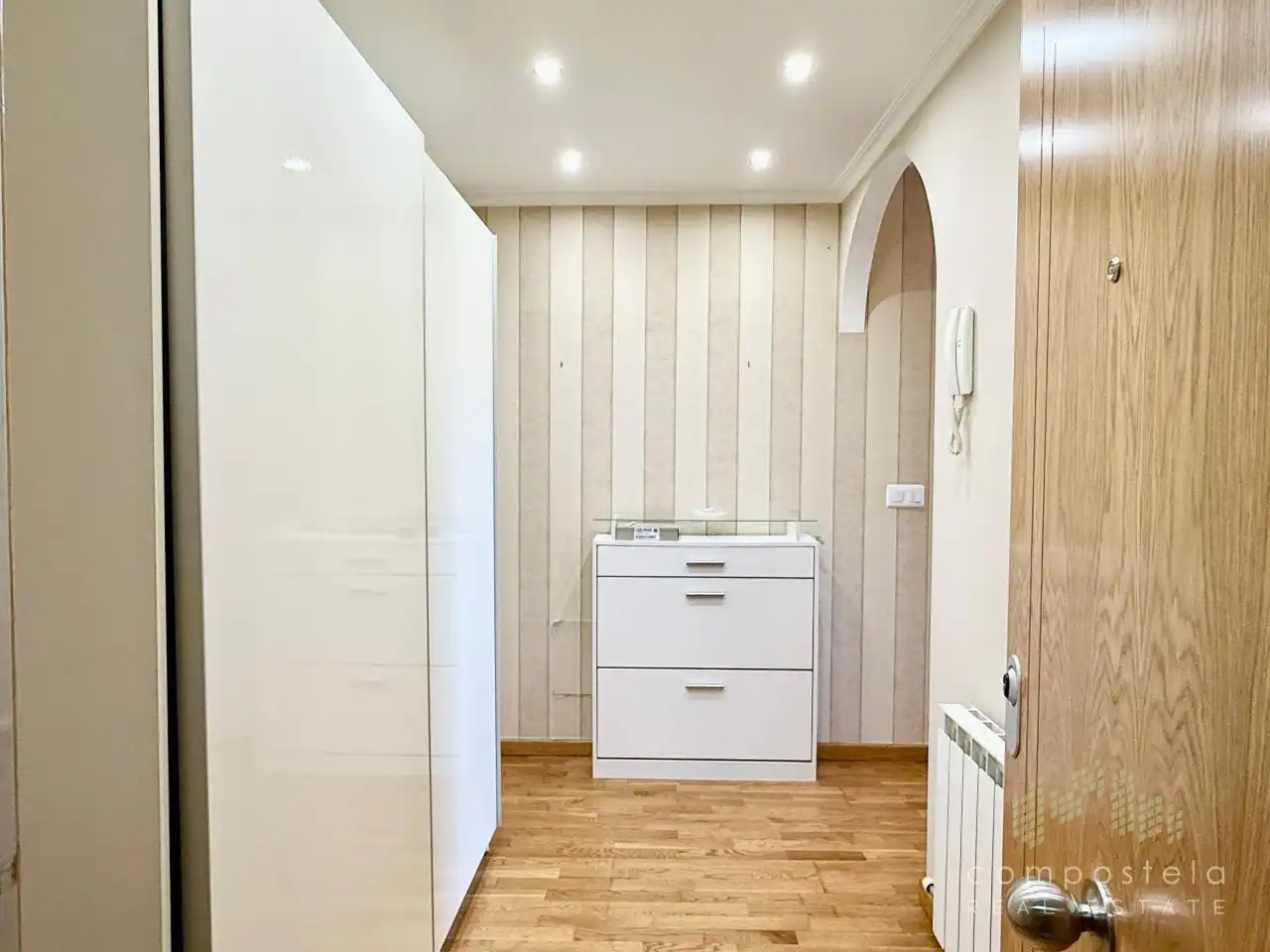 Appartamento 67 m² a Teo