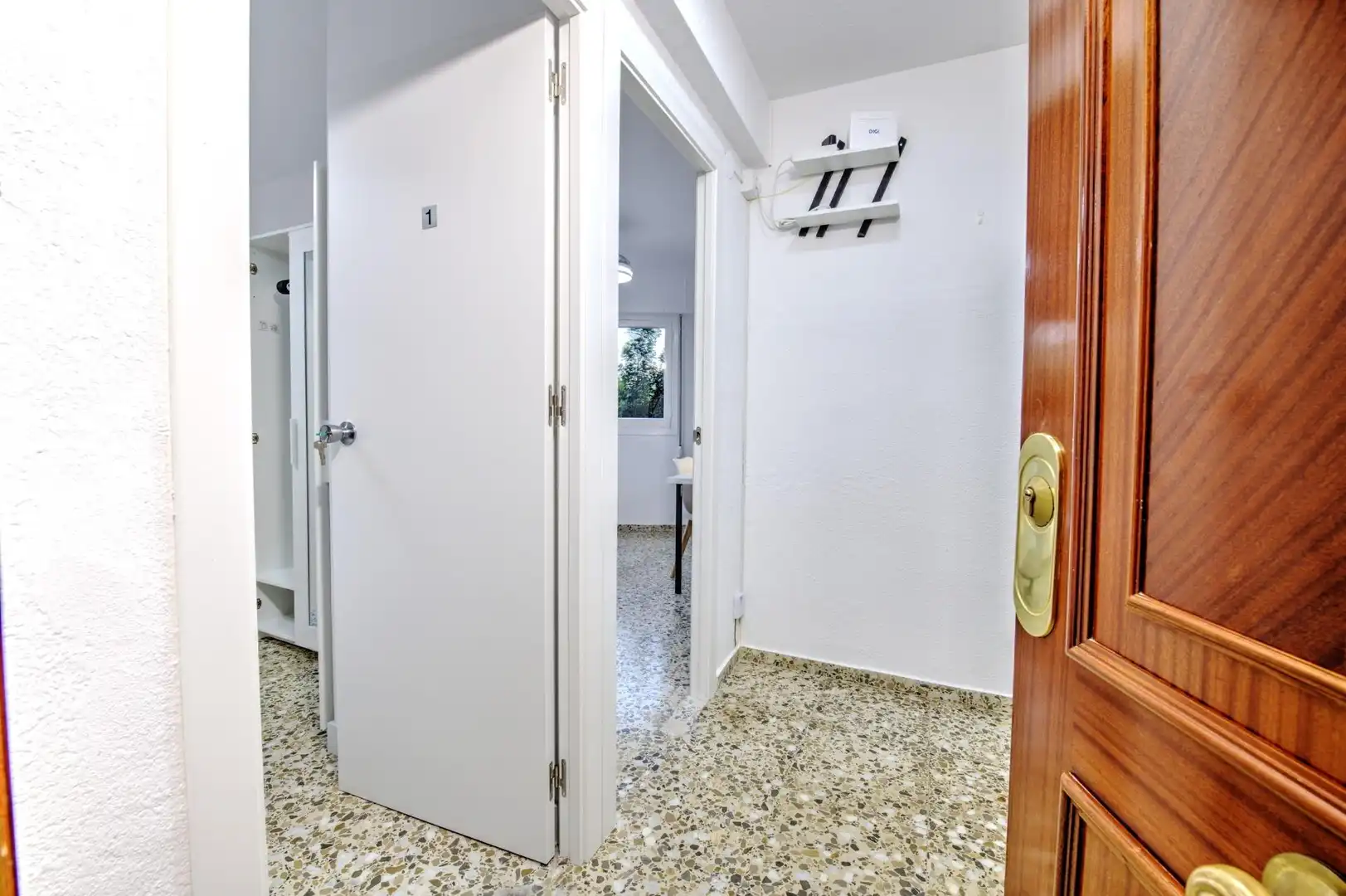 Habitació de lloguer, Alacant