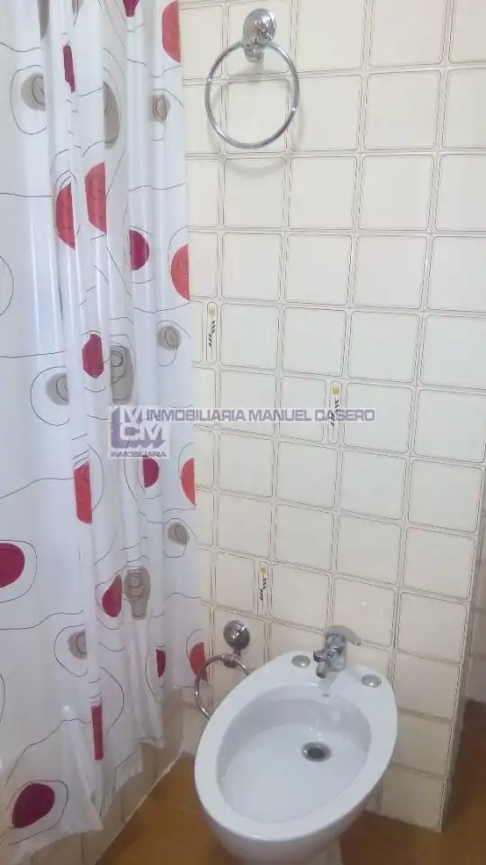 Piso de 100 m² en Cáceres