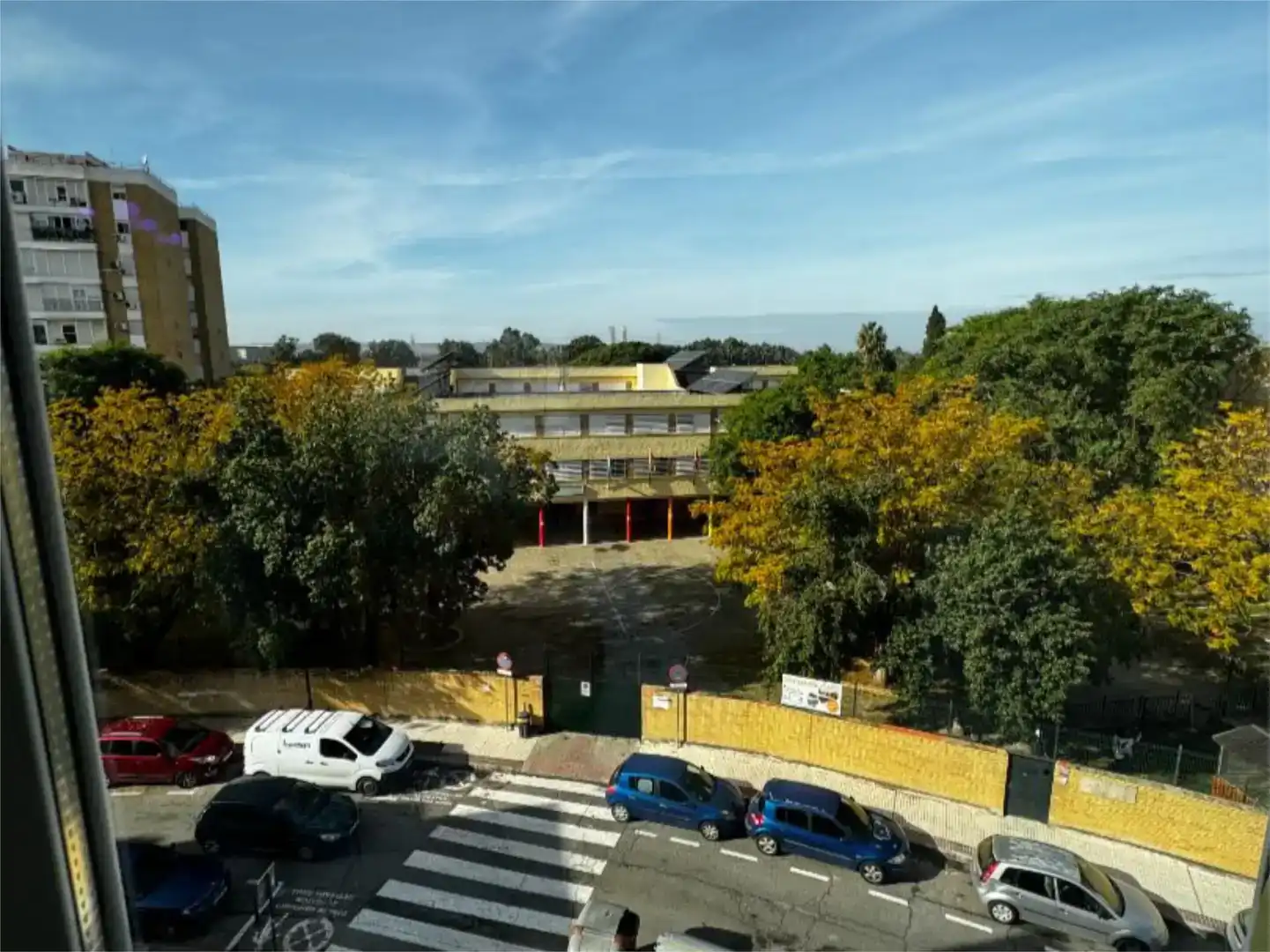 Habitación 70 m², Sevilla