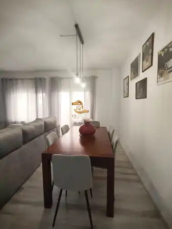 Pis de 101 m² a Salamanca