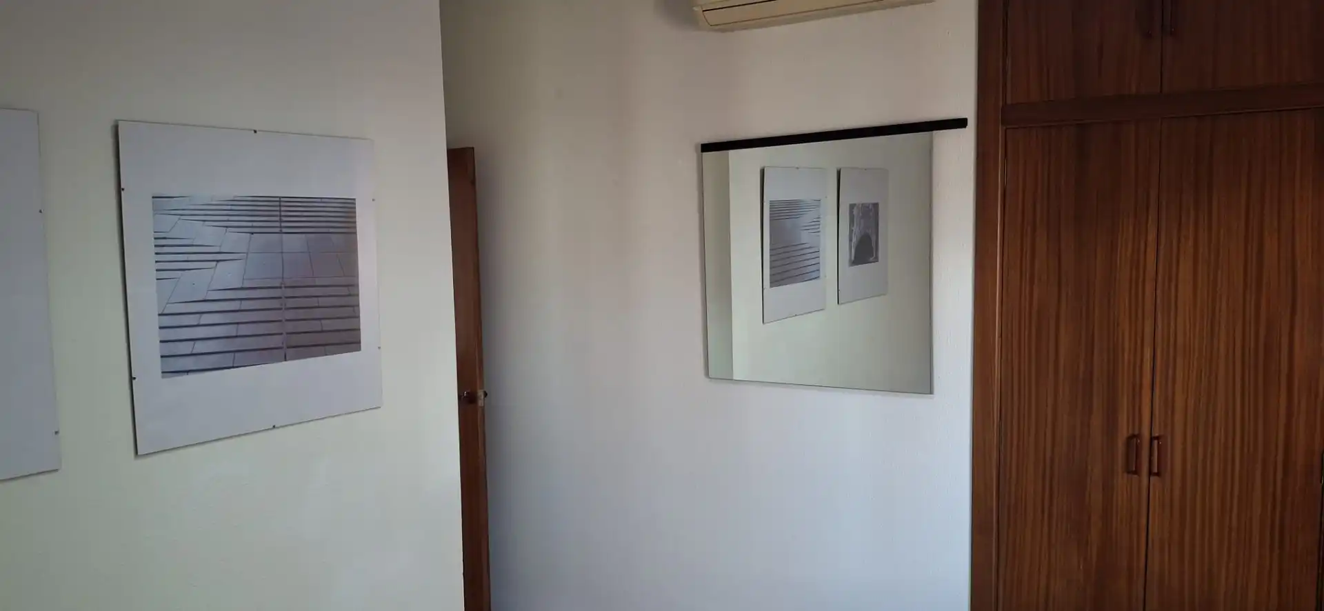Flat 92 m² in Zaragoza