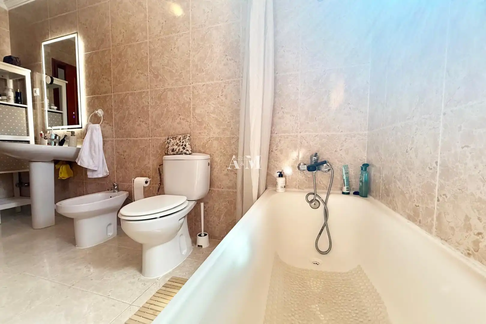 Casa de 90 m² en Pilar de la Horadada