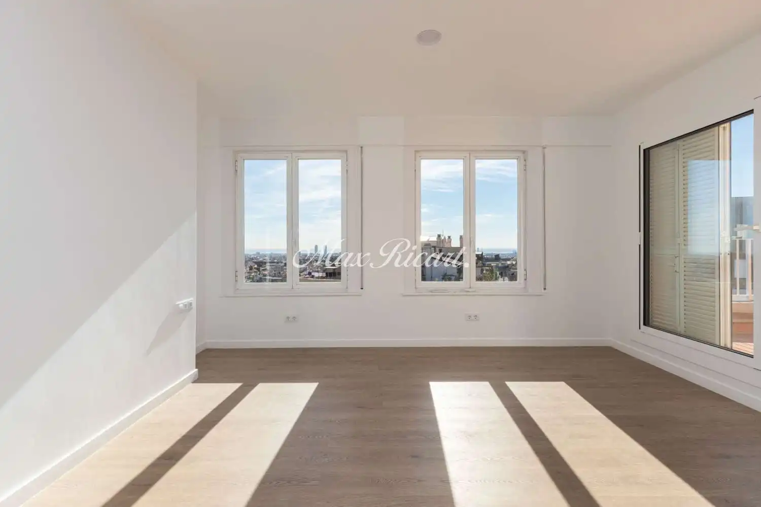 Wohnung 237 m² in Barcelona