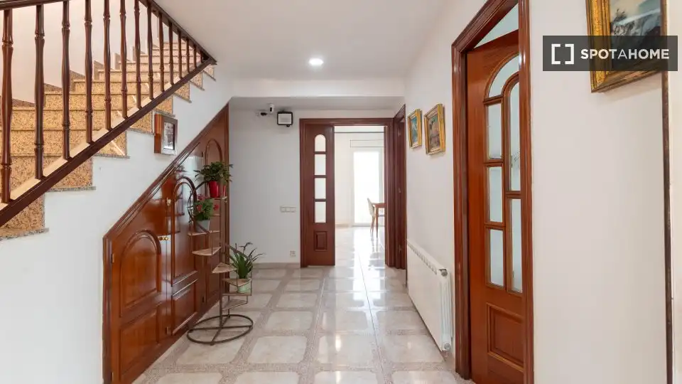 Habitación 130 m², Barcelona