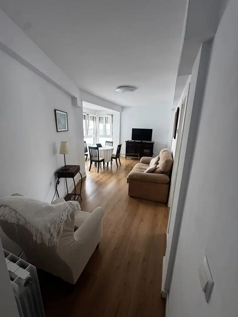 Piso de 70 m² en Suances