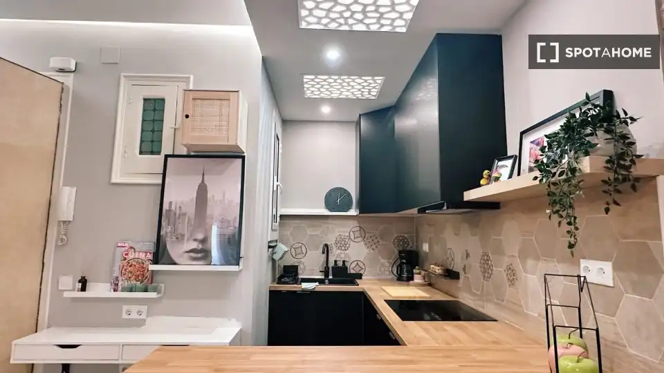 Habitación en alquiler, Barcelona