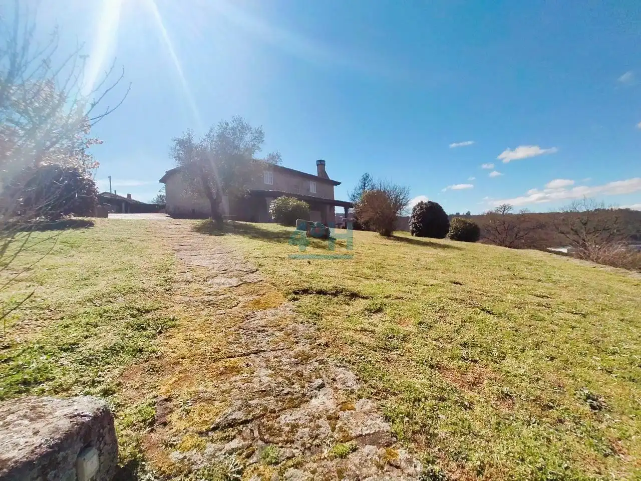 Casa de 590 m² a San Cibrao das Viñas