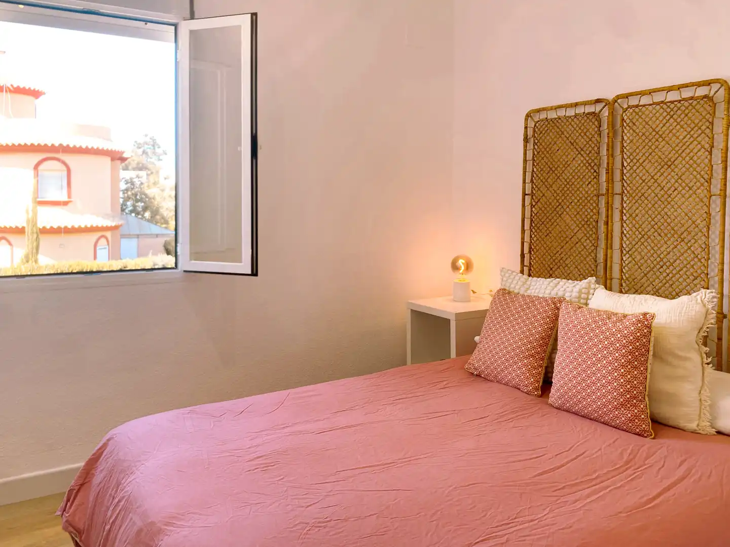 Piso de 54 m² en Isla Cristina