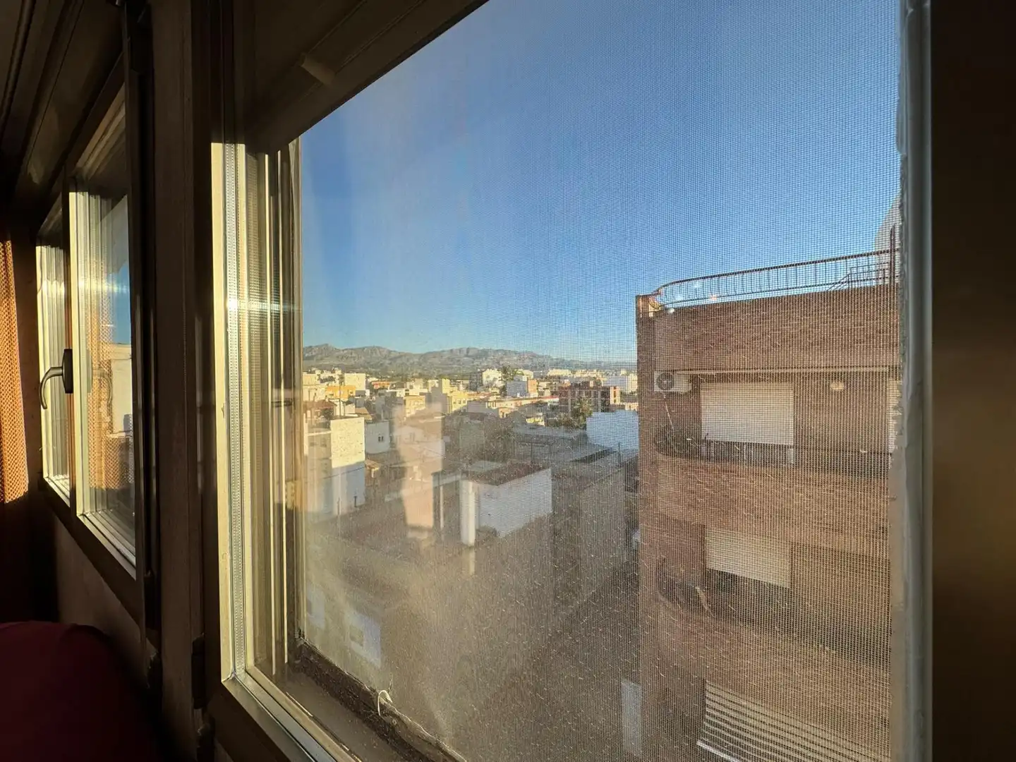 Piso de 127 m² en Albatera
