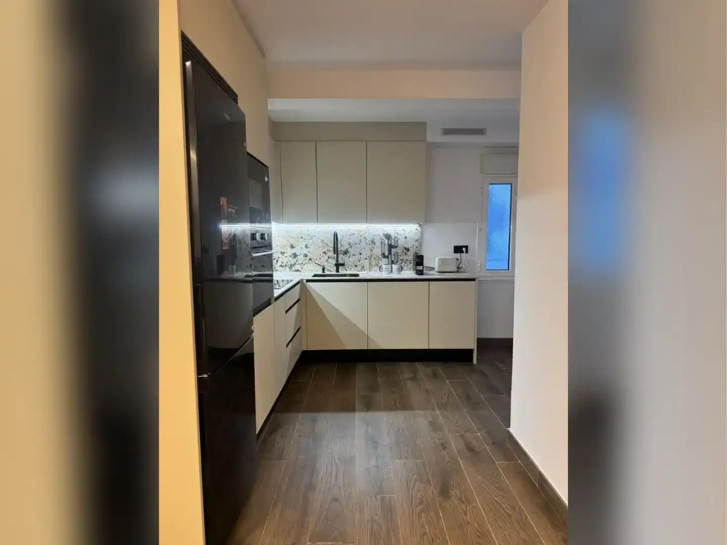 Habitación 87 m², Llangréu / Langreo